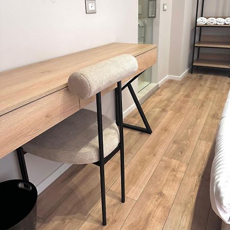 Amazon 8 Guesthouse Τίρανα Εξωτερικό φωτογραφία