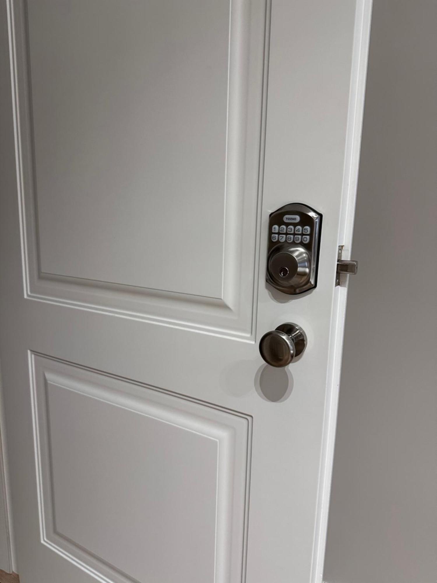 Amazon 8 Guesthouse Τίρανα Εξωτερικό φωτογραφία